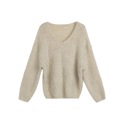 EGGKA Женские Свитеры