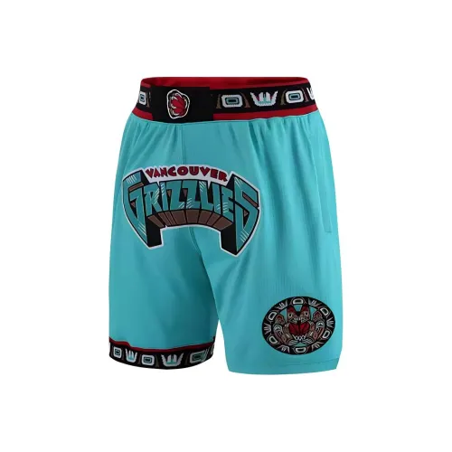 MITCHELL NESS Mitchell Ness NBA series SS23 Повседневные шорты Мужской