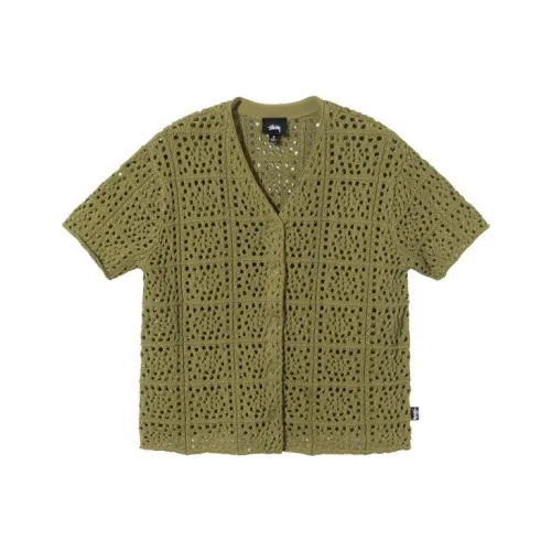 Stussy Женские Рубашки