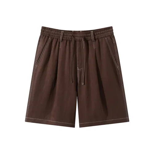 GXG Унисекс Повседневные шорты