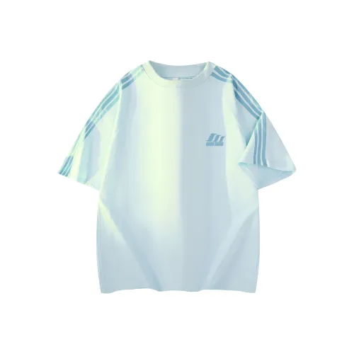 KADAKADA SUITE Унисекс Футболка