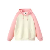 Розовый & Абрикос