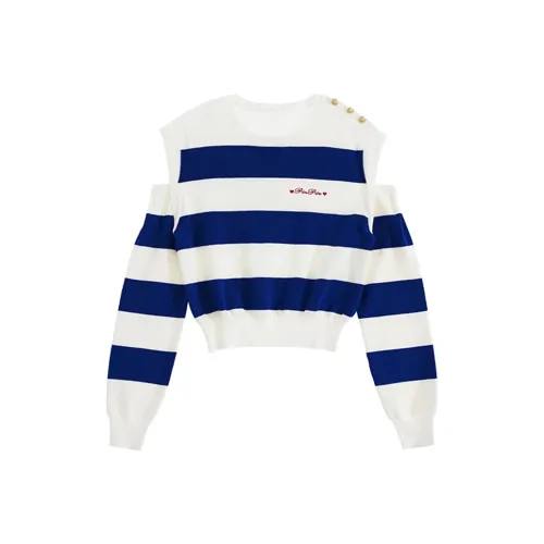 PP Женская трикотажная одежда