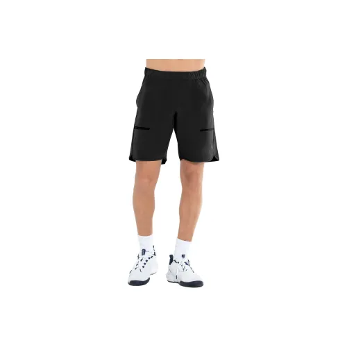 KSWISS Baller Short 9' Повседневные шорты Мужские Черные