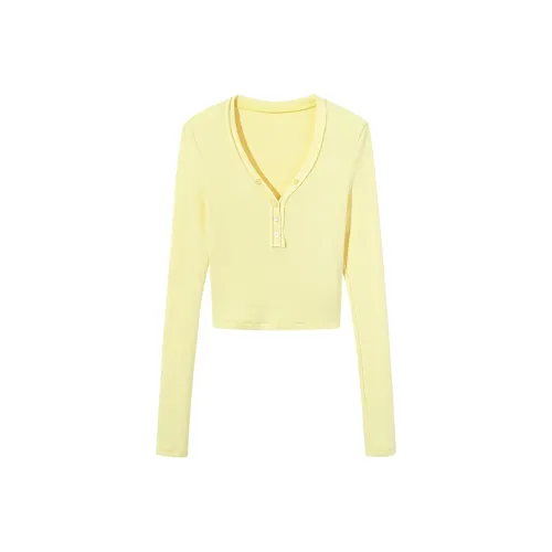 Ouyang Женские футболки