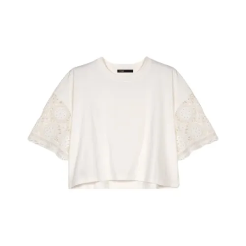 Maje Белые Женские Рубашки