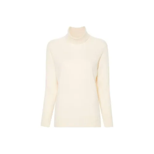 TWINSET Milano Свитер Женский Бежевый