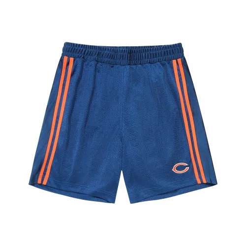 NFL Повседневные шорты унисекс темно-синие