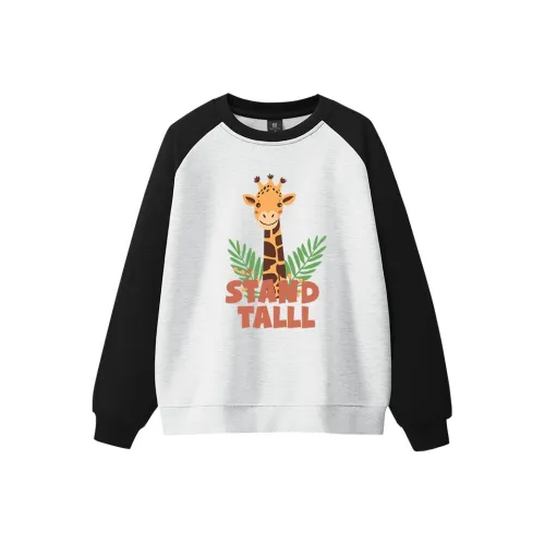 Bird of Aussie Толстовка Женская