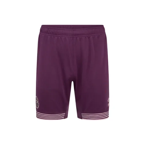 Umbro Футбол Низ Мужской Фиолетовый Черный