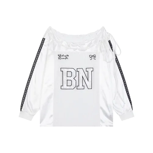 CUWU Женские T-рубашки