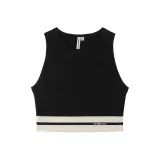 Черный комплект