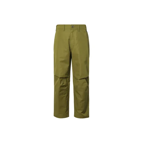 nike Tech Повседневные брюки Мужской Тихоокеанский Лесной мшистый