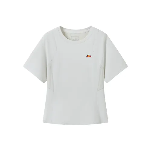 Ellesse Женские футболки