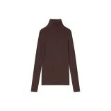 Темная умбровая