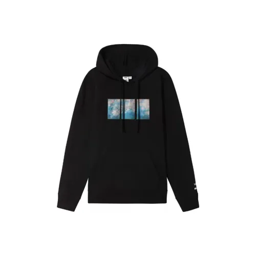 Vans Черные Женские Свитшоты