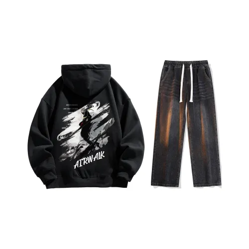 Airwalk Унисекс Свитшоты Наборы