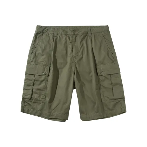 MOBI GARDEN Повседневные шорты унисекс