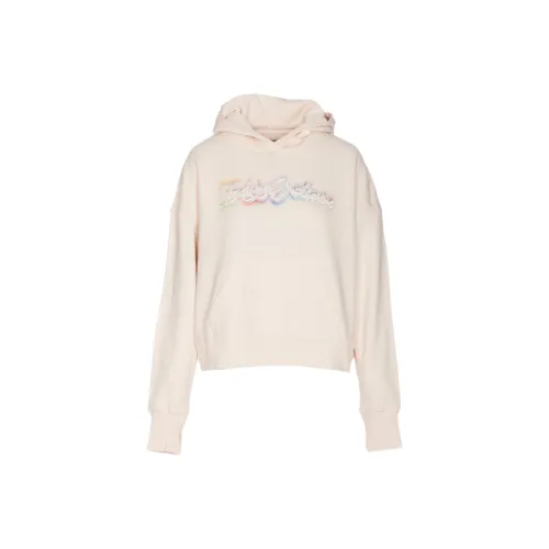 Zadig Voltaire Толстовка Женская Белая