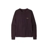 Сливовый/Черный сливовый