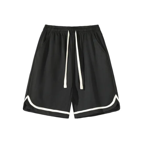 CrocoSport Crocodile Shirt Sports Series Повседневные шорты Унисекс