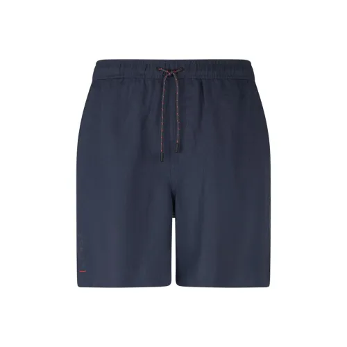 Sease Blue Men's Casual Shorts Sease Синий Мужские Повседневные Шорты