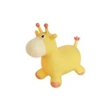 Прыгающий Лики (Желтый Эльф)