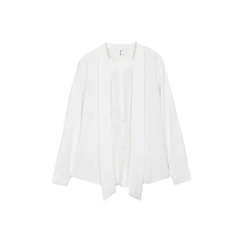 Lucybaily Женские Рубашки