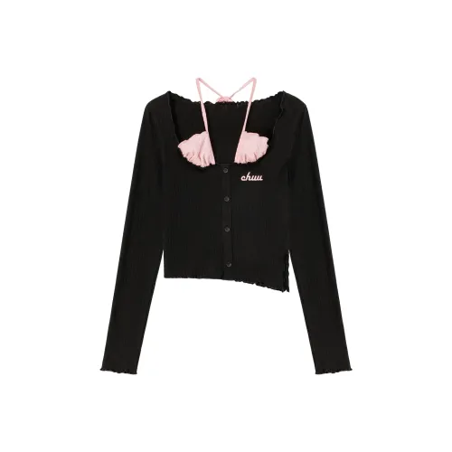 CHUU Женские T-рубашки