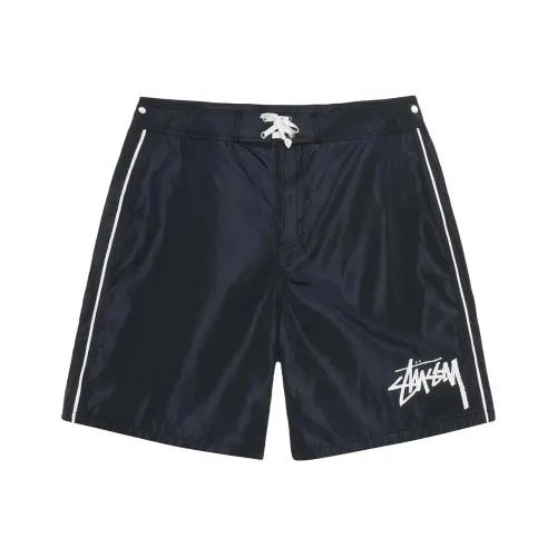 Stussy Мужские Повседневные Шорты