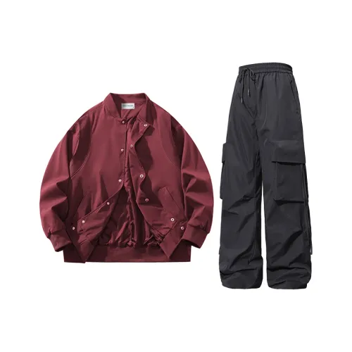 BRUMAIRE Повседневная спортивная одежда унисекс