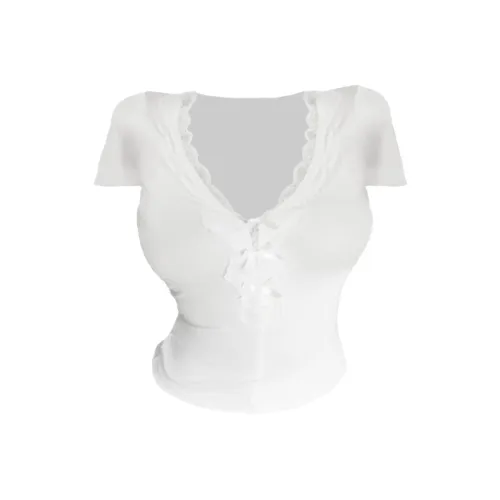 Puppytown Комплект с короткими рукавами T-рубашка Женская