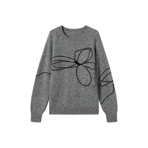 DIALOGUE Женские Свитеры