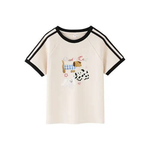 MIANZHI Женские T-рубашки