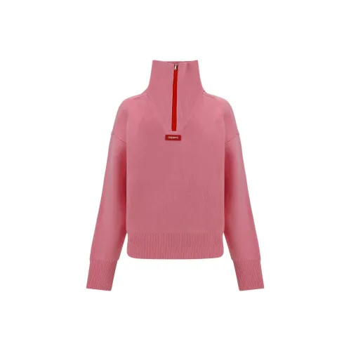 Coperni Розовые Женские Свитеры