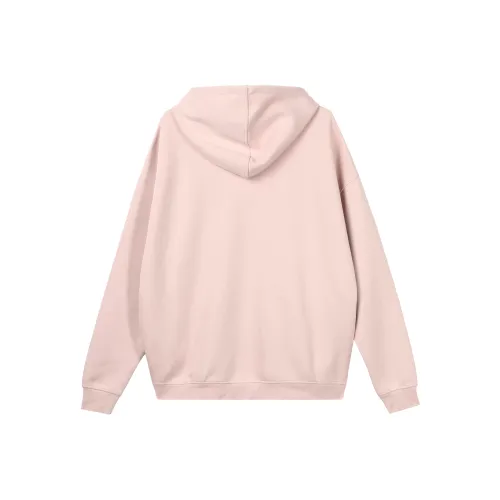 Nike Толстовка Женская Камень Фуксия Фиолетовый