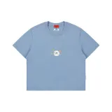 Серо-голубой