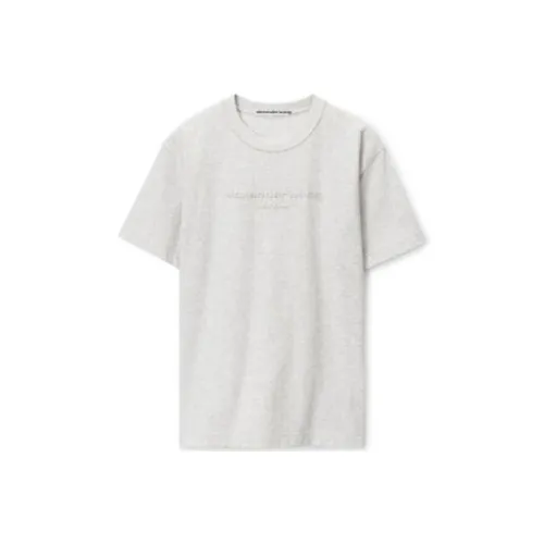 Alexander Wang Серые Женские Рубашки