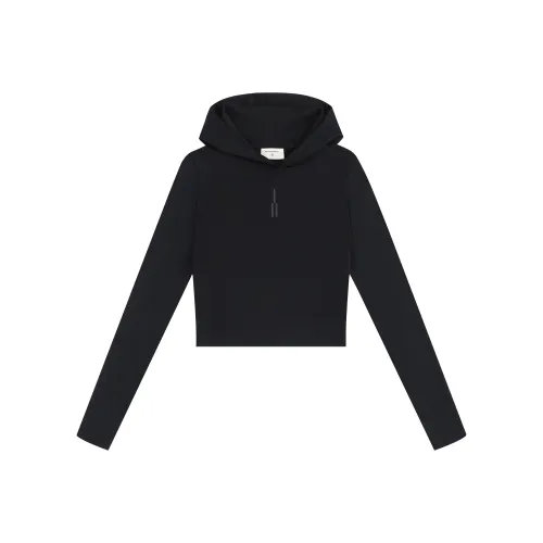 Atry Минималистичный A Word Logo Series T-Рубашка Женская