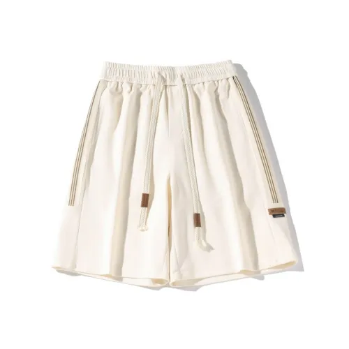 M MAICCO Унисекс Повседневные шорты