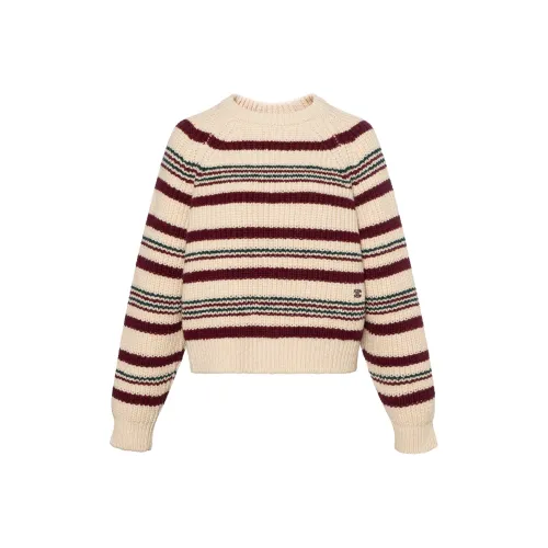 CELINE FWF23 Свитер Женский Многоцветный