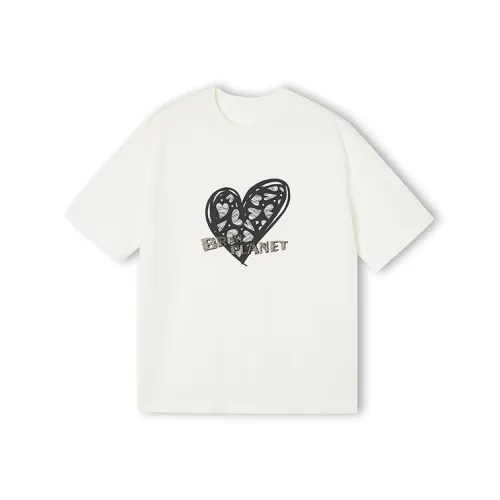 CoLove Белые Женские Футболки