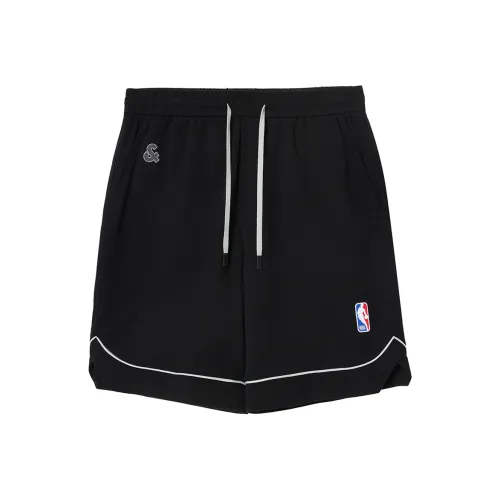 JACK JONES· Jack Jonesxnba Повседневные шорты Мужские