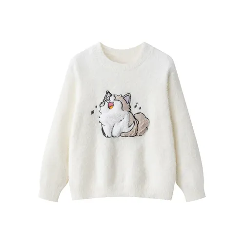 RED DRAGONFLY Унисекс Свитеры