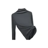 Темно-серый