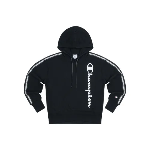 Champion FW21 Свитшот Женские