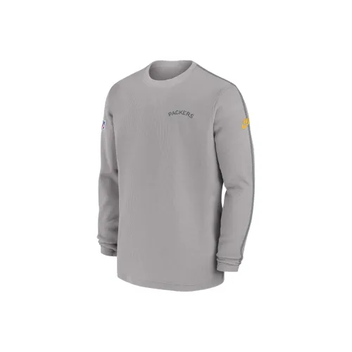 nike NFL Регби Джерси Мужской Олово Gallium