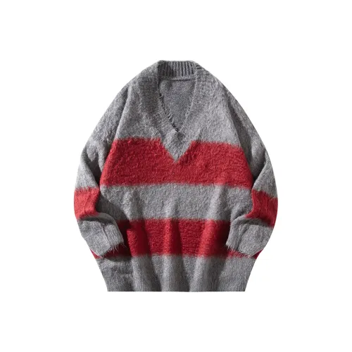 RED DRAGONFLY RED DRAGONFLY Свитер Унисекс