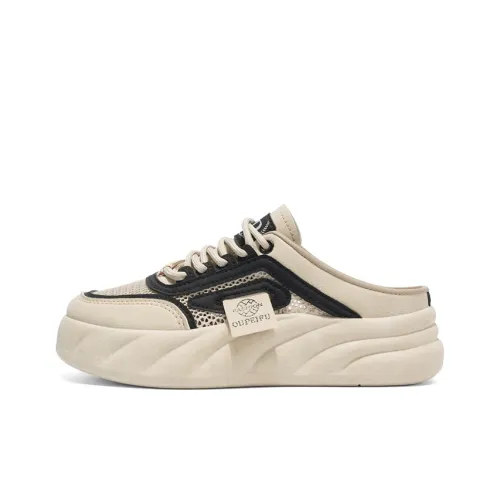 ZULISHI Домашние тапочки для женщин