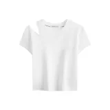 YAF Лунный белый